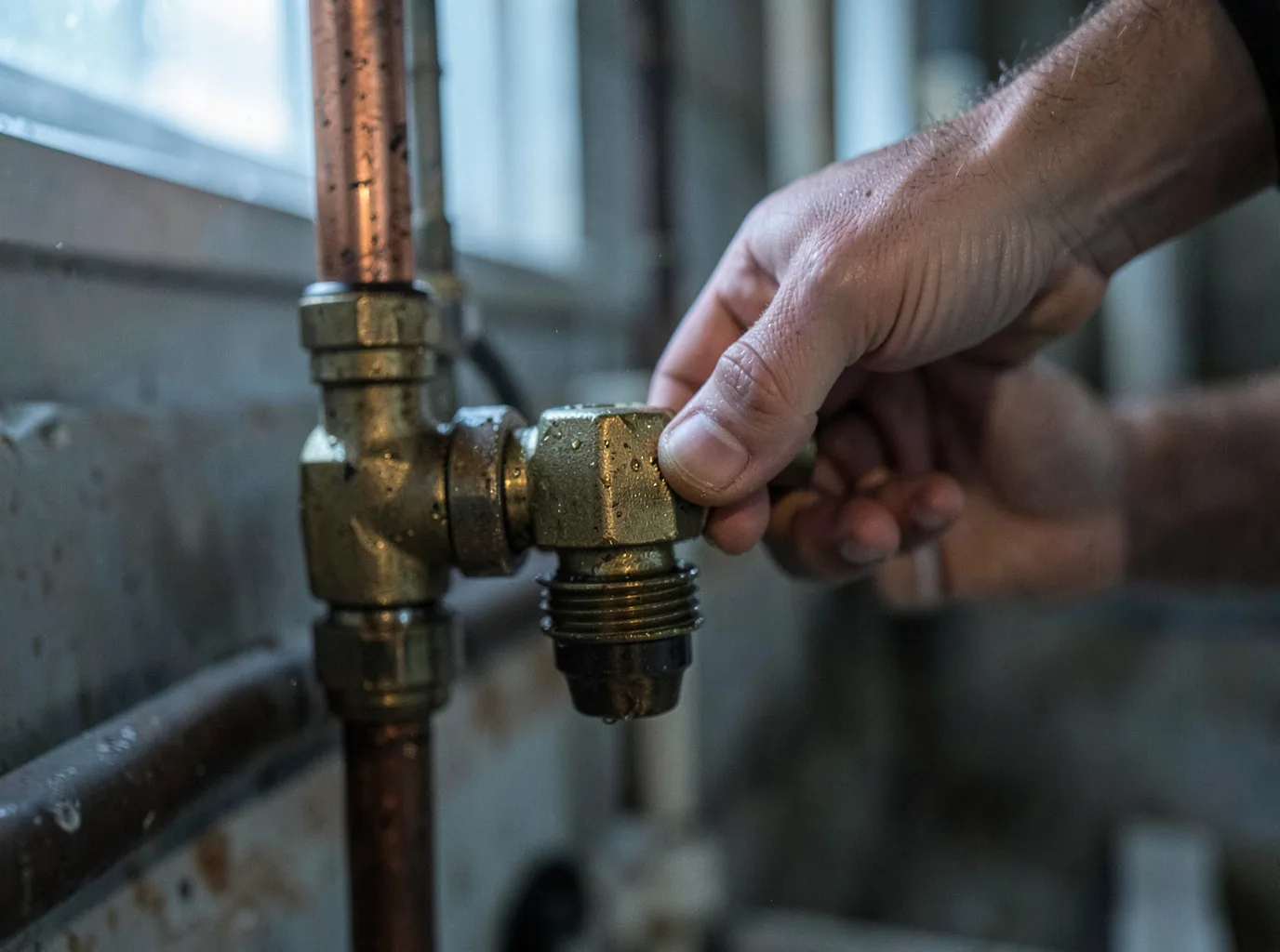 Emergency Plumber West Boothbay Harbor, ME FAQs